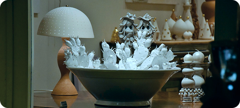 Estimation & rachat objets
